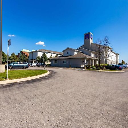 Studio 6 Toronto - Mississauga With Kitchenettes Εξωτερικό φωτογραφία