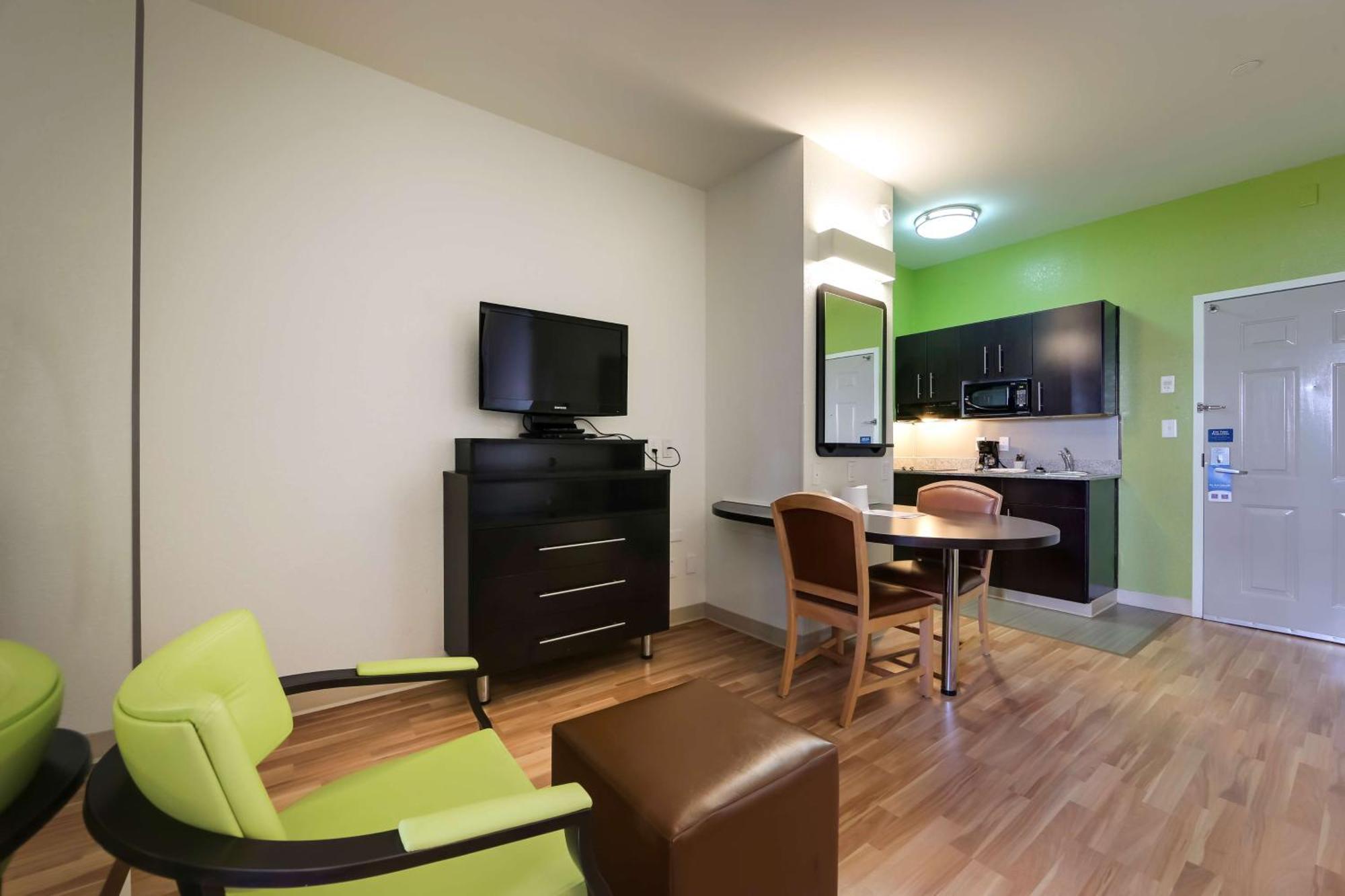 Studio 6 Toronto - Mississauga With Kitchenettes Εξωτερικό φωτογραφία